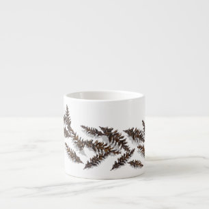 Pine Cone Espresso Cup Espresso Kop
