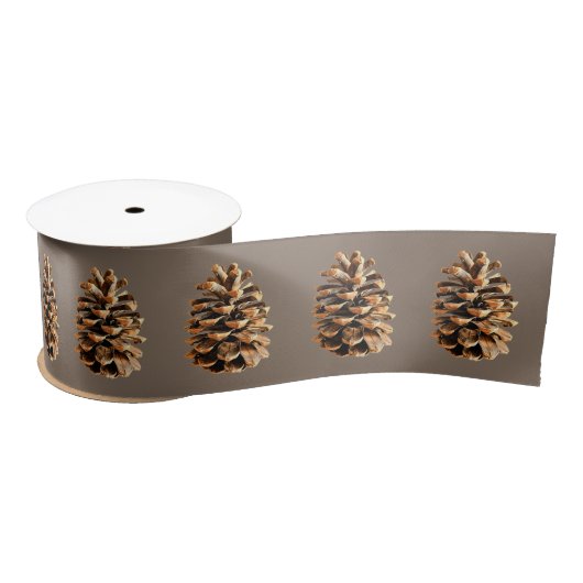 Pine Cone Lint (Spoel)