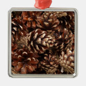 Pine Cone Ornament (Voorkant)