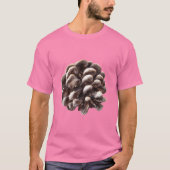 Pine Cone T-Shirt (Voorkant)