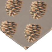 Pine Cone Tafelkleed (Gekanteld)