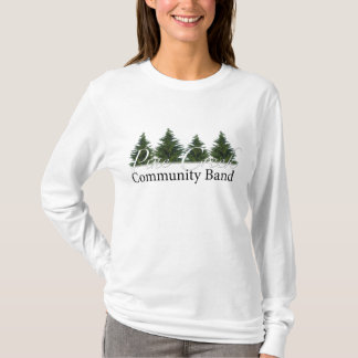 Pine Creek Band Women's Long Sleeve T-shirt