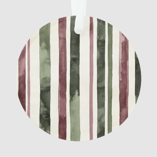 Pine de Crème Bourgogne Grandes Pâtes Vertes Arbre (dos)