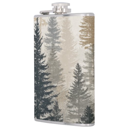 Pine Forest Heupfles (Links)