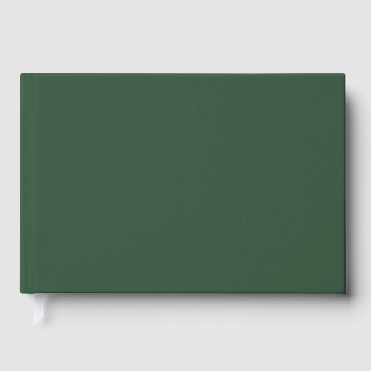 Pine Green (Recto)
