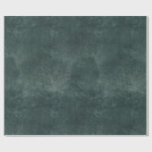Pine Green Cadeaupapier (Vlak)