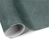 Pine Green Cadeaupapier (Rol Hoek)