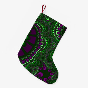 Pine Green Remix Kleine Kerstsok