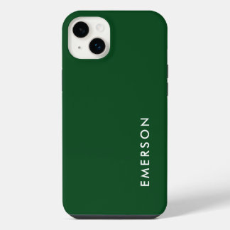 Pine Groen Kleurnaam