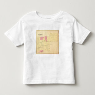 Pine Grove Township Kinder Shirts