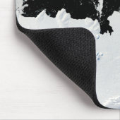 Pine Island Bay in West-Antarctica Muismat (Hoek)