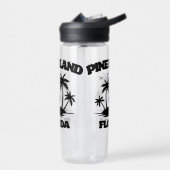 Pine Island Florida Waterfles (Links)