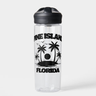 Pine Island Florida Waterfles