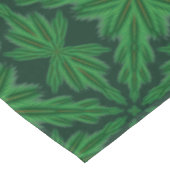 Pine Mandala Forêt Nappe (3 Tailles) (Angle)