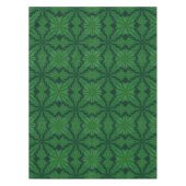 Pine Mandala Forêt Nappe (3 Tailles) (Devant)