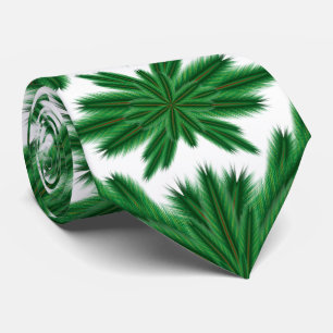 Pine Mandala Stropdas