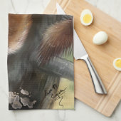 Pine Martin Theedoek (Quarter Fold)