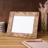 Pine Needle  Gegraveerde Lijstjes (Links)