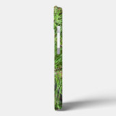 Pine Needles van Kenneth Yoncich Case-Mate iPhone Case (Achterkant / Links)