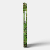 Pine Needles van Kenneth Yoncich Case-Mate iPhone Case (Achterkant / Links)