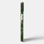 Pine Needles van Kenneth Yoncich Case-Mate iPhone Case (Achterkant / Rechts)