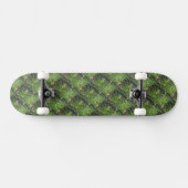 Pine Needles van Kenneth Yoncich Skateboard (Horizontaal)
