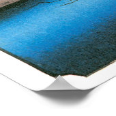 Pine of Success en Oumayagashi Poster (Hoek)