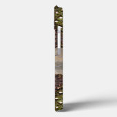 Pine Phone Case-Mate iPhone Case (Achterkant / Links)