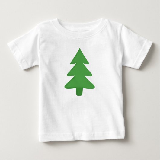 Pine Tree (Voorkant)