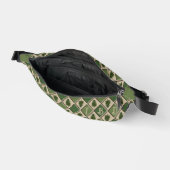 Pine Tree et Arlequin Arlequin pack Fanny (Ouvrir)