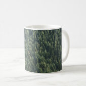PINE TREE FOREST KOFFIEMOK (Voorkant rechts)