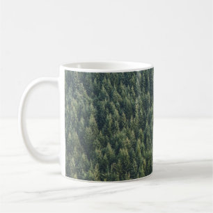 PINE TREE FOREST KOFFIEMOK