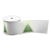 Pine Tree-kerstbalken, Star Lint (Spoel)