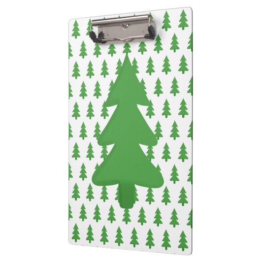 Pine Tree Klembord (Links)