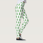 Pine Tree Leggings (Rechts)