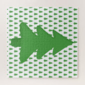 Pine Tree Legpuzzel (Horizontaal)