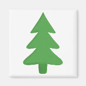 Pine Tree Magneet (Voorkant)