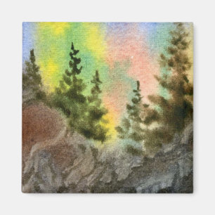 Pine Tree Magnet Magneet