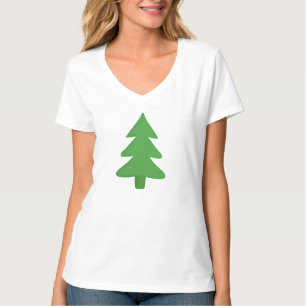 Pine Tree T-shirt