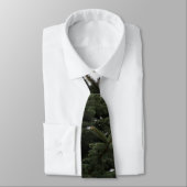 Pine Tree Top Stropdas (Gebonden)
