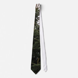 Pine Tree Top Stropdas