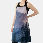 PINE TREES SCHORT (Insitu)