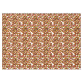 Pine Trees Tafelkleed (Voorkant (Horizontaal))