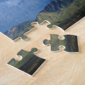 Pine Valley Utah Rainbow Legpuzzel (Zijkant)