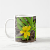 Pine Violet Mug (Gauche)