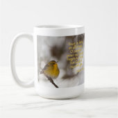 Pine Warbler Psalm 62:8 Mok (Links)