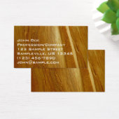 Pine Wood II Faux Texture en bois (Bureau)