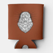 Pineal Prophet Blikjeskoeler (Voorkant)