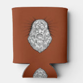 Pineal Prophet Blikjeskoeler (Achterkant)