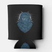 Pineal Prophet Blikjeskoeler (Achterkant)